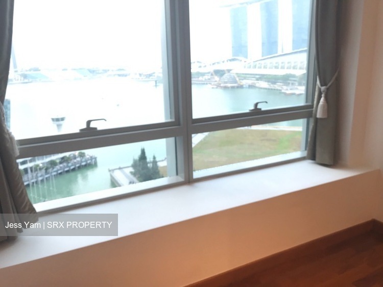The Sail @ Marina Bay (D1), Apartment #512849511